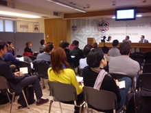 Seminario "A proposito di Architetticercasi"